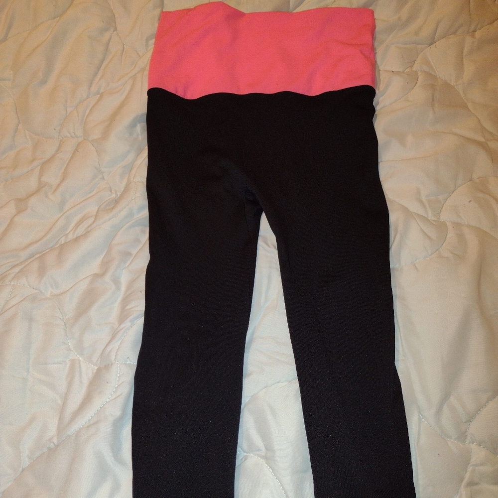 Ladies Yoga Leggings Pants